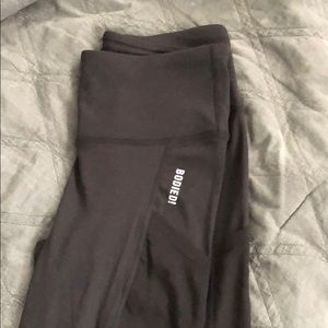 Bodied Leggings